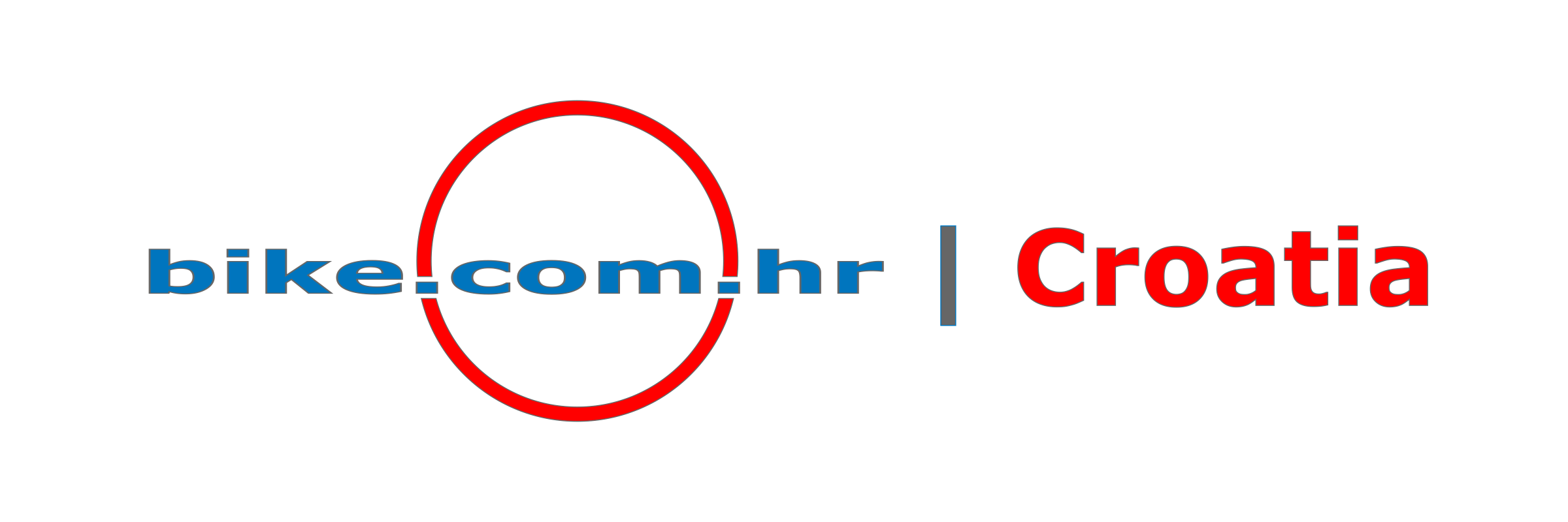 logo of bike.com.hr